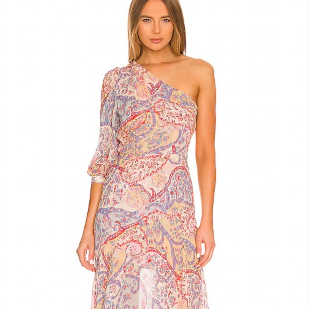 Veronica Beard Kimber Dress